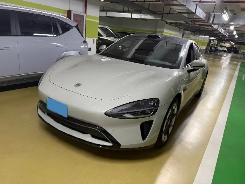 2024 MI SU7 BEV 94.3KWH,autocango,china used car exporter,china ev exporter,chinese used car exporter,chinese used ev exporter