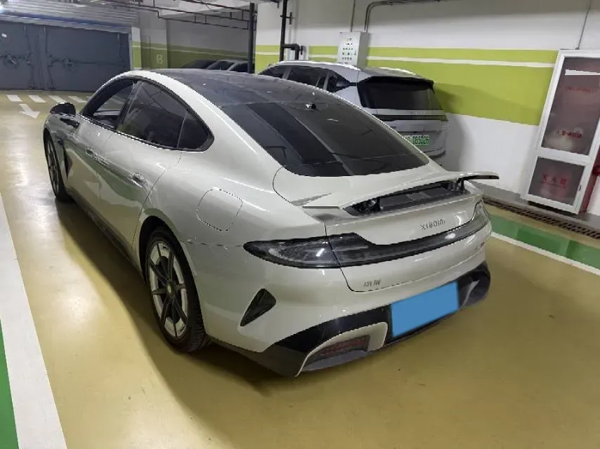 2024 MI SU7 BEV 94.3KWH,autocango,china used car exporter,china ev exporter,chinese used car exporter,chinese used ev exporter