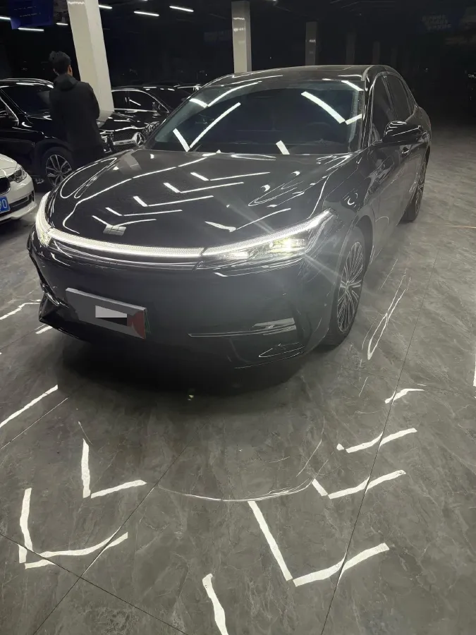 2025 Geely Galaxy A7 1.5L 112HP L4 1DHT PHEV,autocango,china used car exporter,china ev exporter,chinese used car exporter,chinese used ev exporter