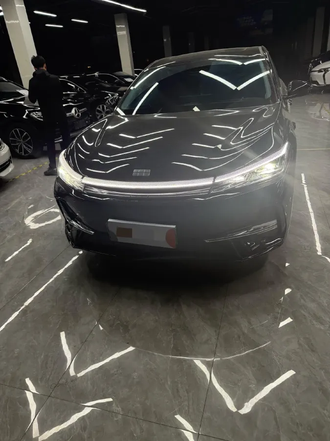 2025 Geely Galaxy A7 1.5L 112HP L4 1DHT PHEV,autocango,china used car exporter,china ev exporter,chinese used car exporter,chinese used ev exporter