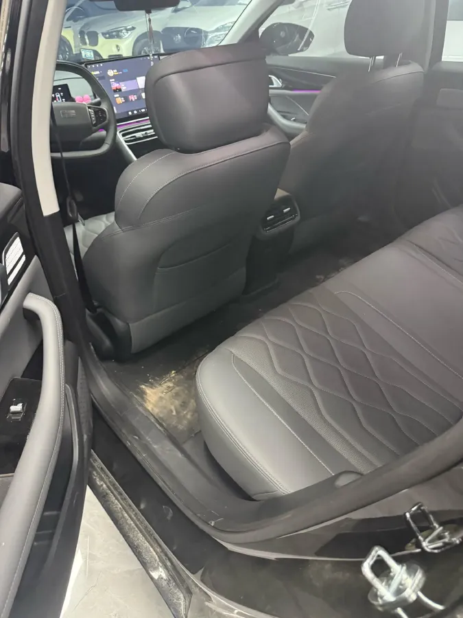 2025 Geely Galaxy A7 1.5L 112HP L4 1DHT PHEV,autocango,china used car exporter,china ev exporter,chinese used car exporter,chinese used ev exporter