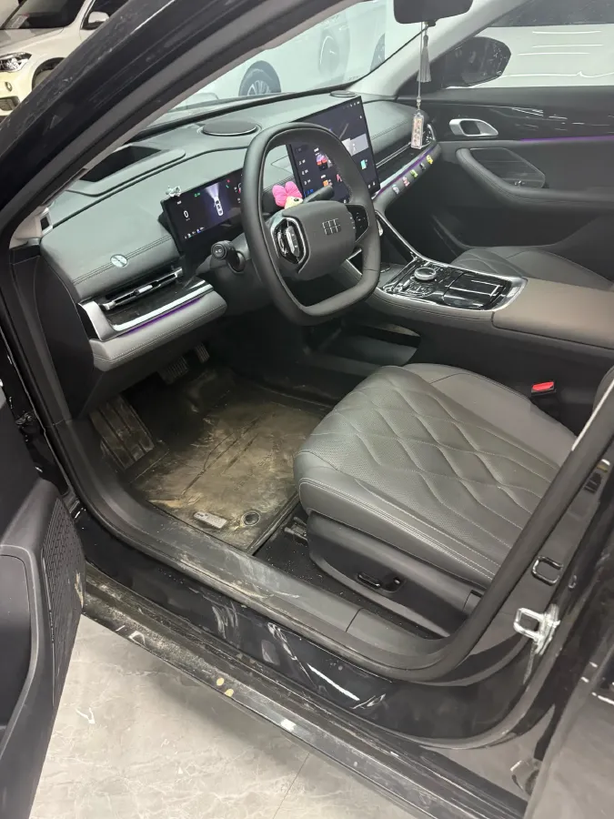 2025 Geely Galaxy A7 1.5L 112HP L4 1DHT PHEV,autocango,china used car exporter,china ev exporter,chinese used car exporter,chinese used ev exporter