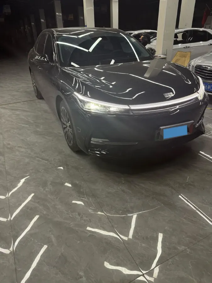 2025 Geely Galaxy A7 1.5L 112HP L4 1DHT PHEV,autocango,china used car exporter,china ev exporter,chinese used car exporter,chinese used ev exporter