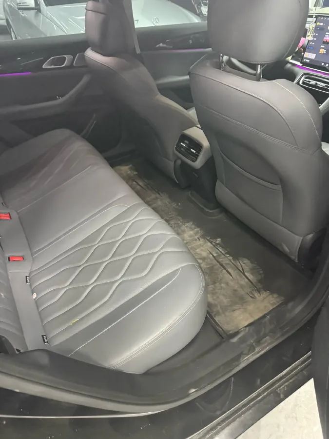 2025 Geely Galaxy A7 1.5L 112HP L4 1DHT PHEV,autocango,china used car exporter,china ev exporter,chinese used car exporter,chinese used ev exporter