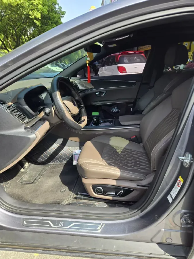 2020 BYD Han BEV 76.9KWH,autocango,china used car exporter,china ev exporter,chinese used car exporter,chinese used ev exporter