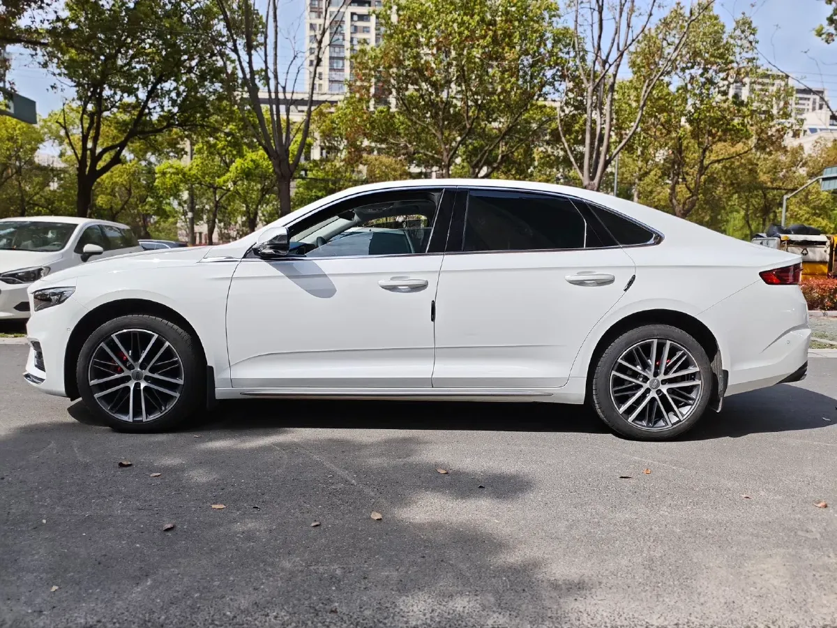 2021 Geely Preface 2.0T 190HP L4 7DCT,autocango,china used car exporter,china ev exporter,chinese used car exporter,chinese used ev exporter