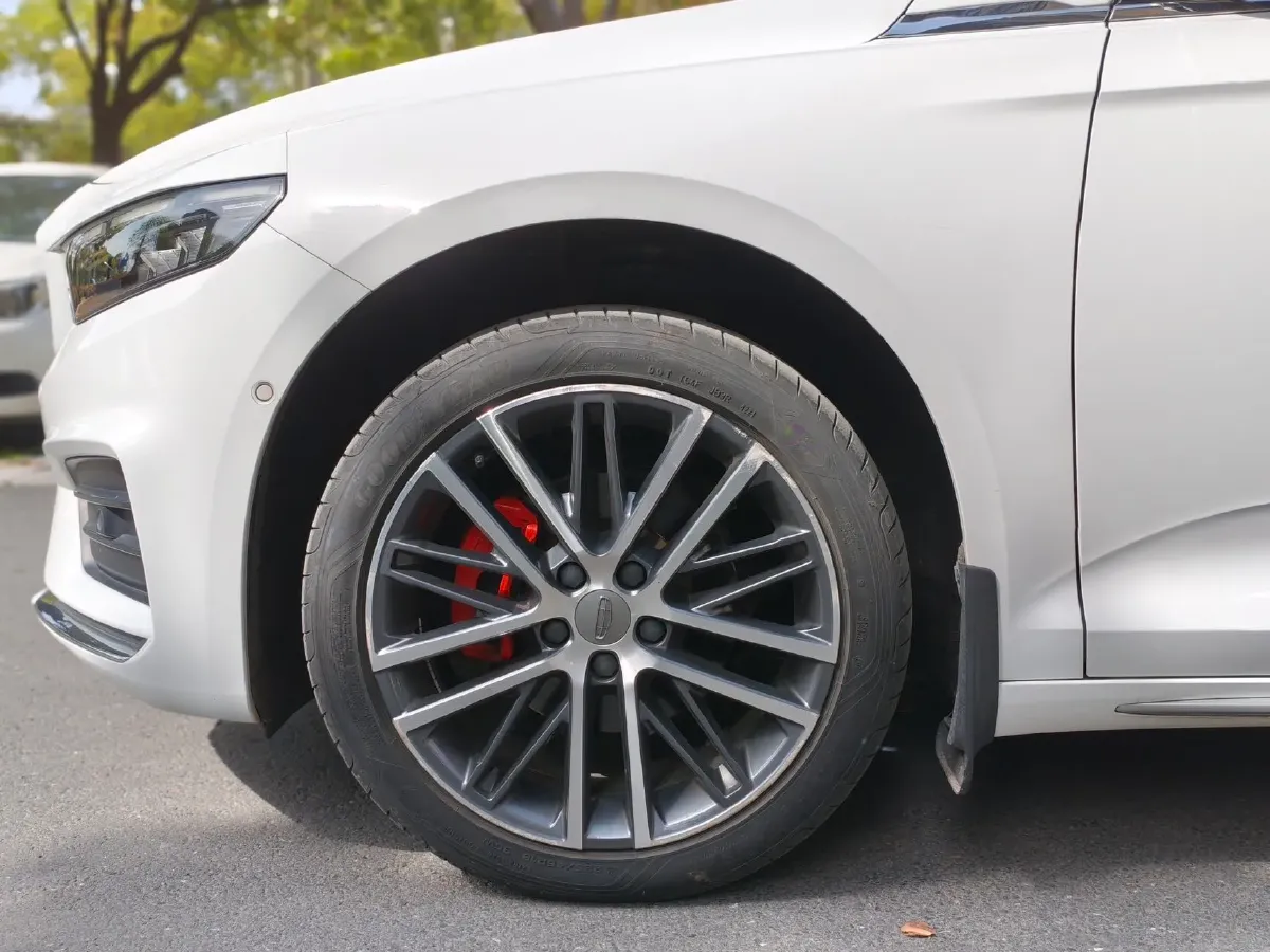 2021 Geely Preface 2.0T 190HP L4 7DCT,autocango,china used car exporter,china ev exporter,chinese used car exporter,chinese used ev exporter