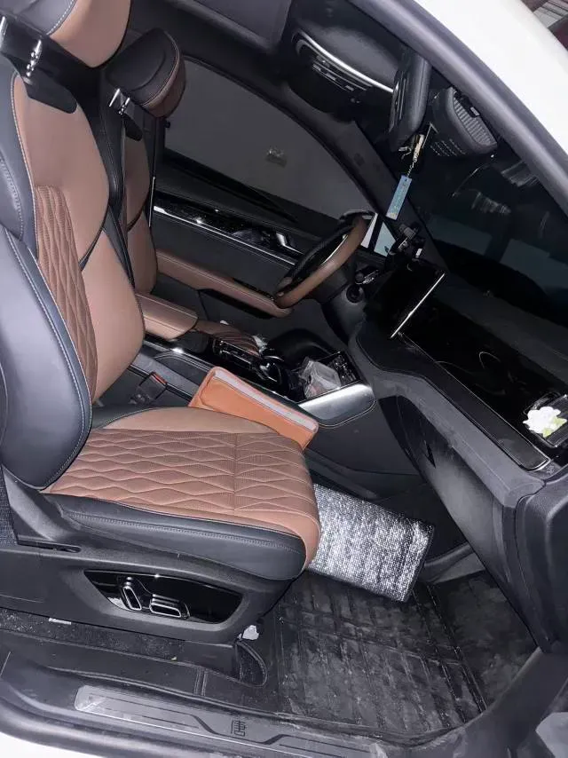 2021 MG 6 1.5T 169HP L4 AMT PHEV 11.1KWH,autocango,china used car exporter,china ev exporter,chinese used car exporter,chinese used ev exporter