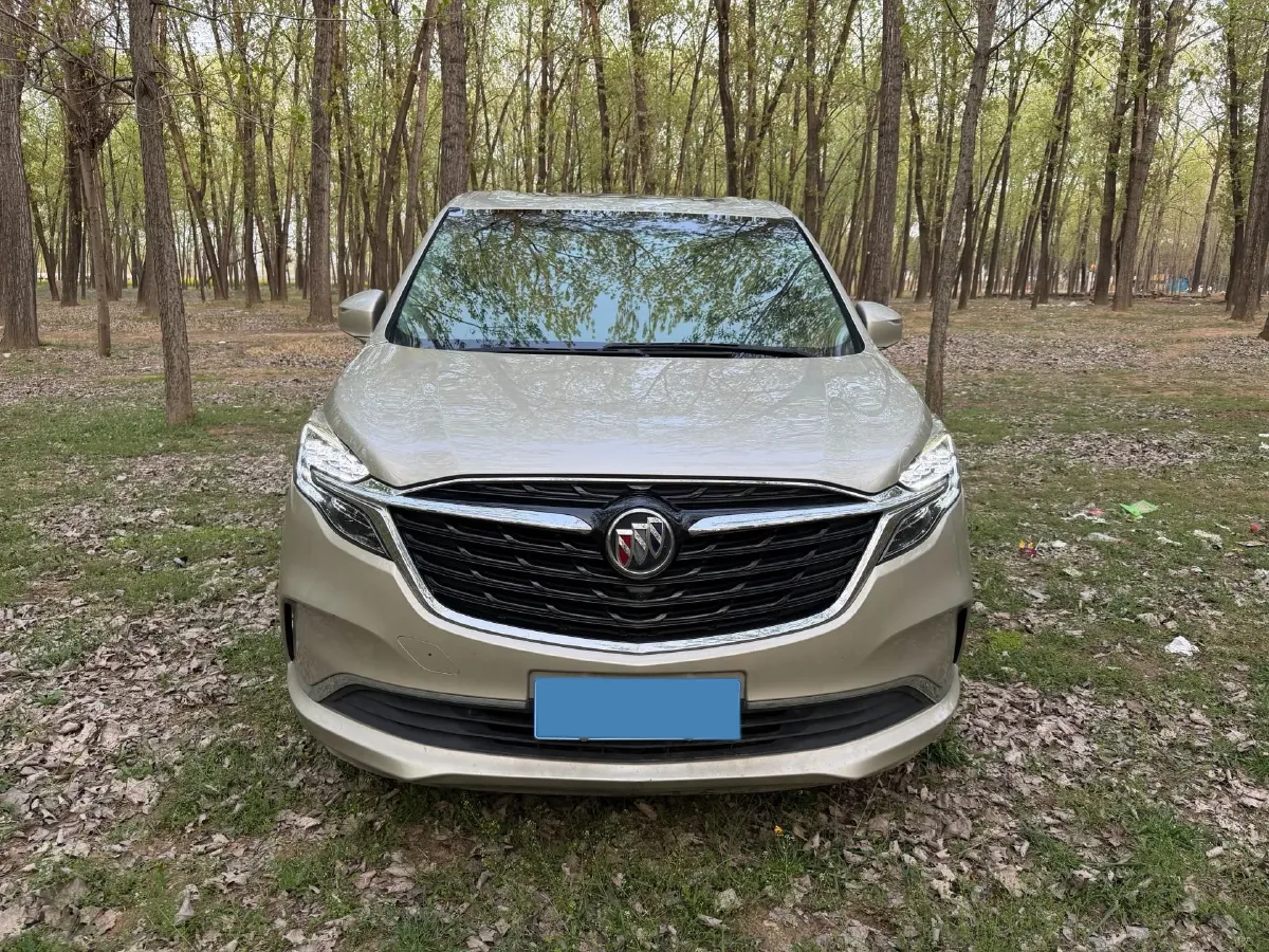 2020 Buick GL8 2.0T 237HP L4 9AT,autocango,china used car exporter,china ev exporter,chinese used car exporter,chinese used ev exporter