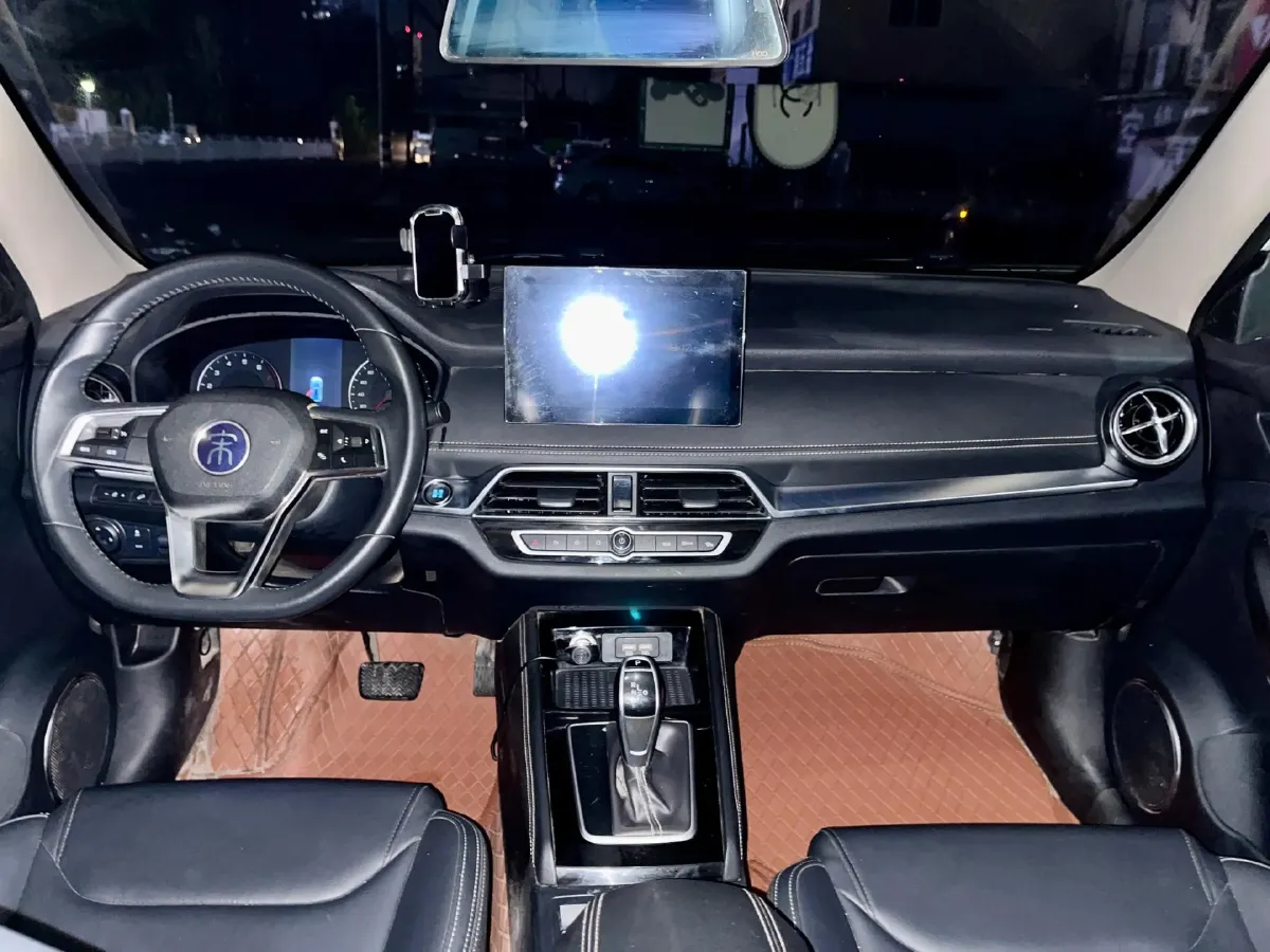 2020 BYD Song 1.5T 160HP L4 6DCT,autocango,china used car exporter,china ev exporter,chinese used car exporter,chinese used ev exporter