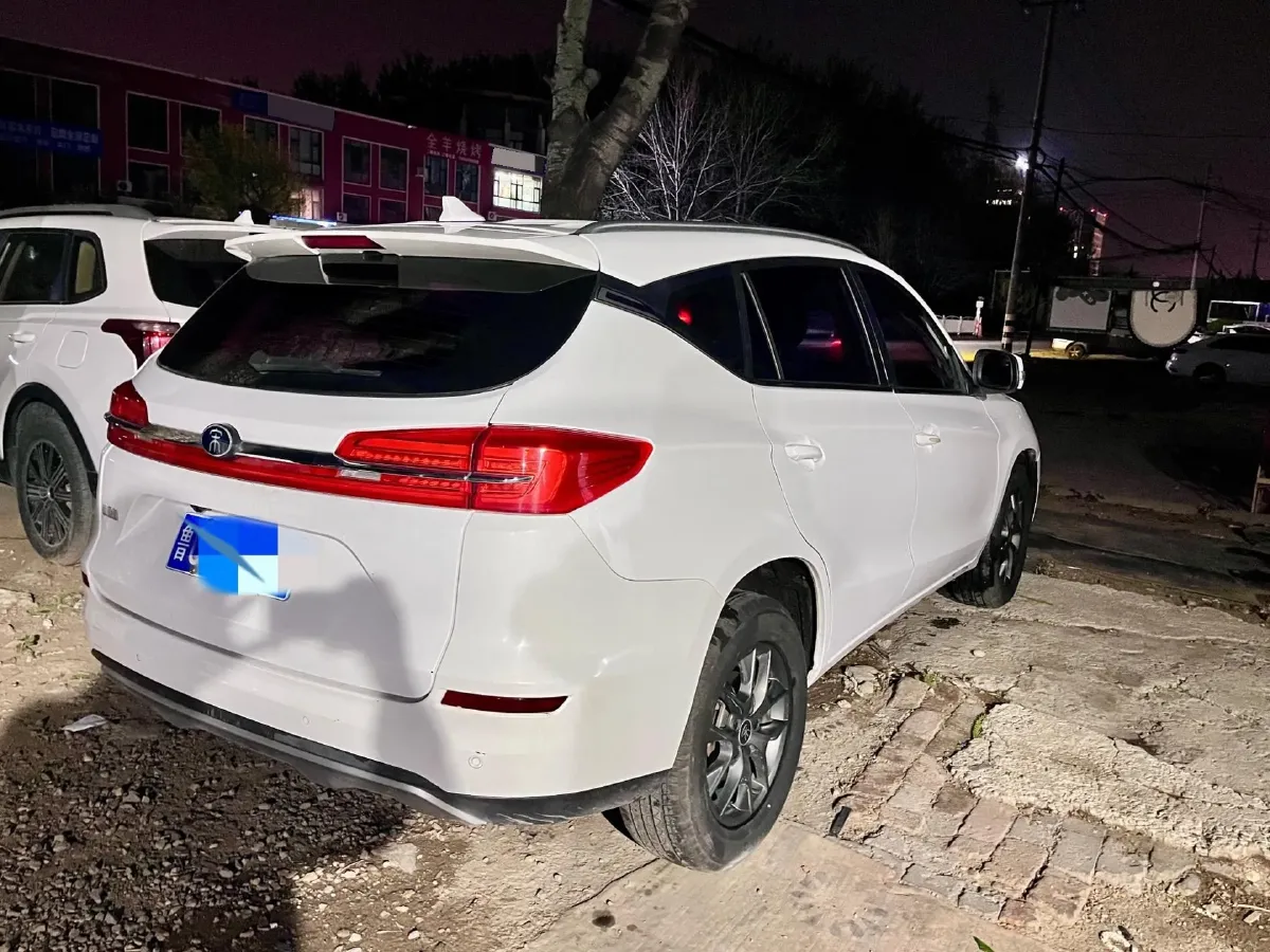 2020 BYD Song 1.5T 160HP L4 6DCT,autocango,china used car exporter,china ev exporter,chinese used car exporter,chinese used ev exporter