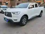 2022 Dongfeng RuiQi 7 2.0T 228HP L4 8AT