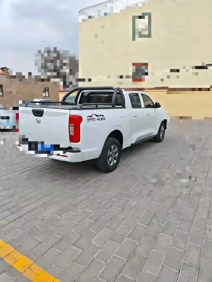 2022 Dongfeng RuiQi 7 2.0T 228HP L4 8AT,autocango,china used car exporter,china ev exporter,chinese used car exporter,chinese used ev exporter