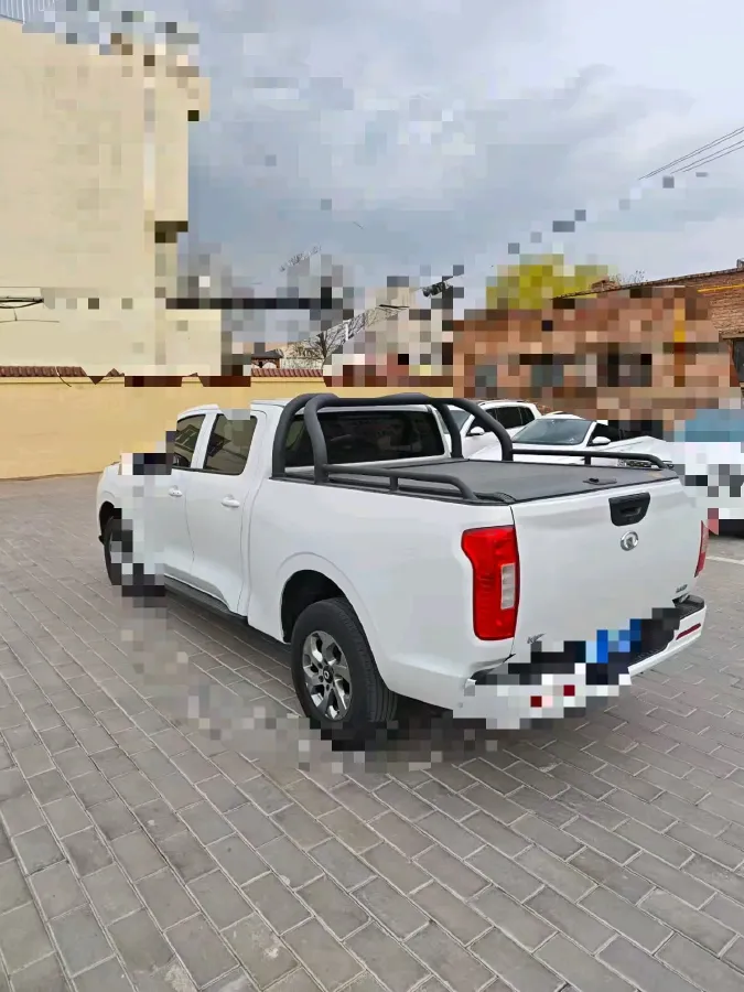 2022 Dongfeng RuiQi 7 2.0T 228HP L4 8AT,autocango,china used car exporter,china ev exporter,chinese used car exporter,chinese used ev exporter