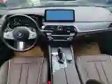 2022 BMW 5 Series 2.0T 252HP L4 8AT