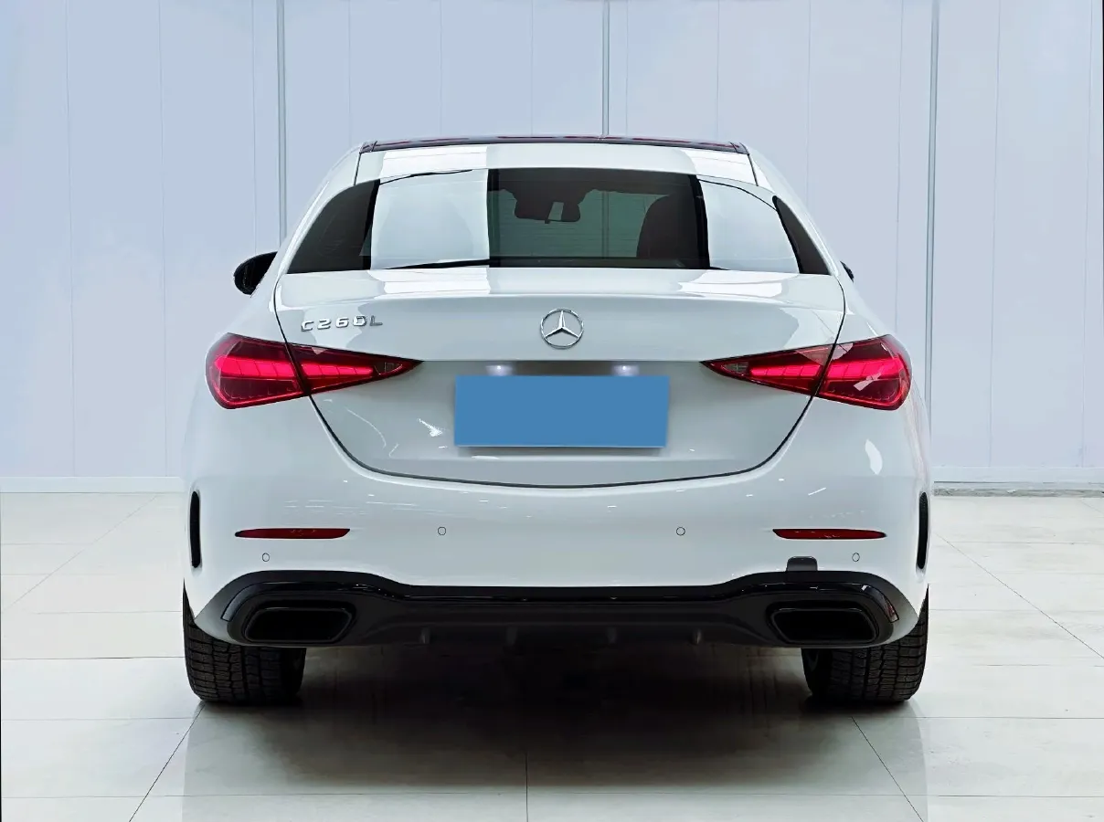 2022 Mercedes-Benz C Class 1.5T 204HP L4 9AT,autocango,china used car exporter,china ev exporter,chinese used car exporter,chinese used ev exporter