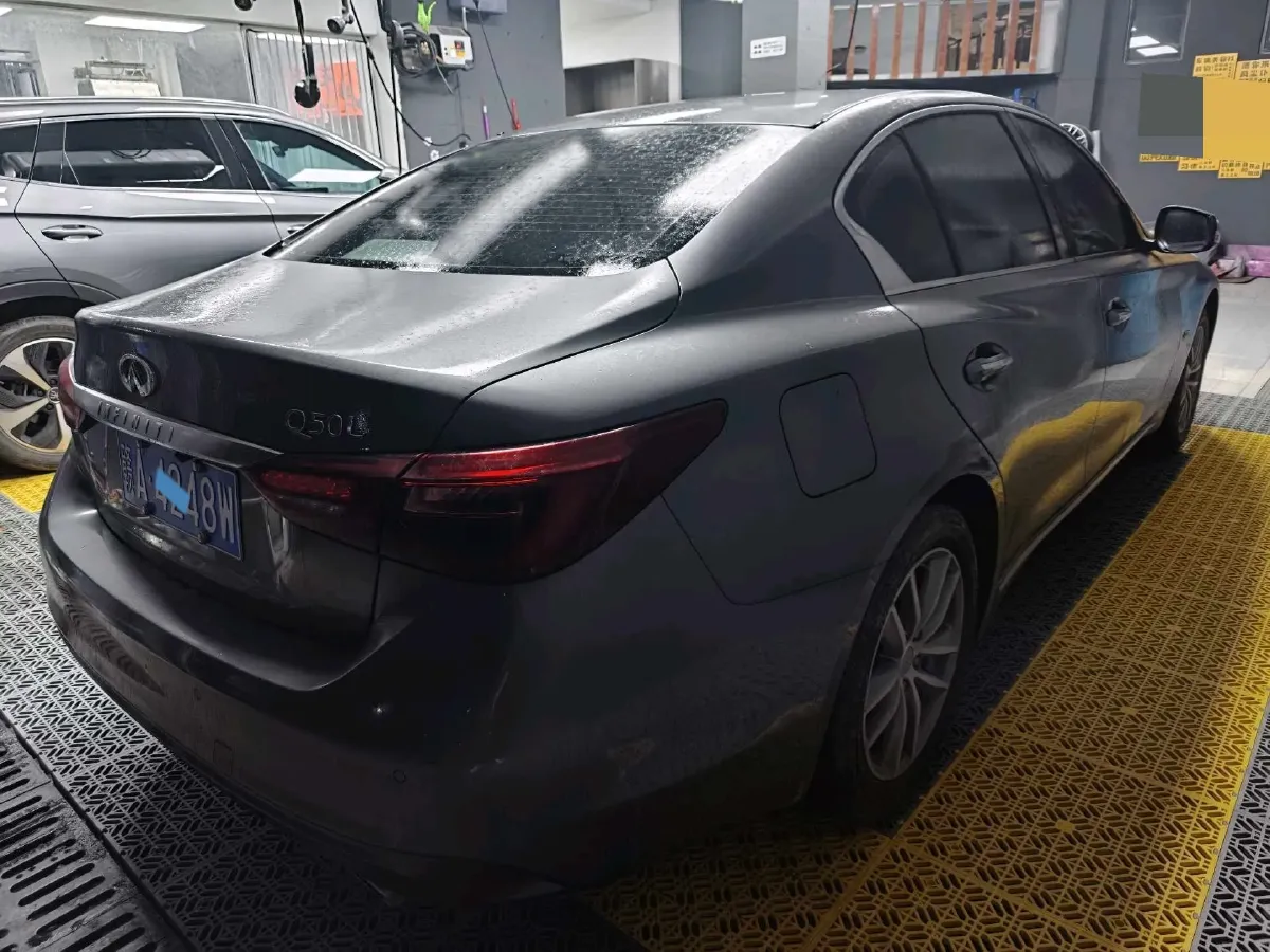 2018 MAXUS G10 2.0T 224HP L4 6AT,autocango,china used car exporter,china ev exporter,chinese used car exporter,chinese used ev exporter