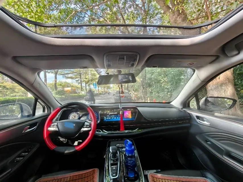 2022 Aion S BEV 60KWH,autocango,china used car exporter,china ev exporter,chinese used car exporter,chinese used ev exporter