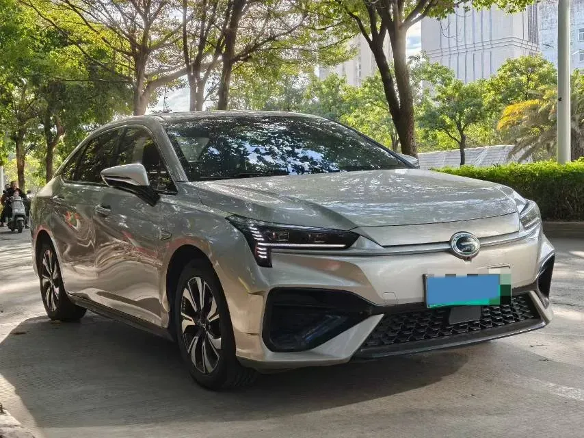 2022 Aion S BEV 60KWH,autocango,china used car exporter,china ev exporter,chinese used car exporter,chinese used ev exporter