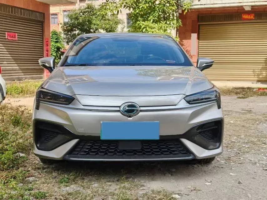 2022 Aion S BEV 60KWH,autocango,china used car exporter,china ev exporter,chinese used car exporter,chinese used ev exporter