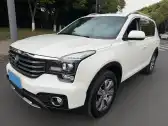 2017 GAC TRUMPCHI GS7,autocango,china used car exporter,china ev exporter,chinese used car exporter,chinese used ev exporter