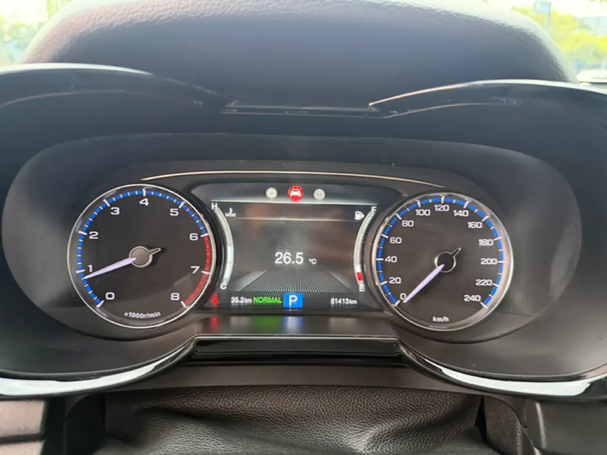 2017 GAC Trumpchi GS7 2.0T 201HP L4 6AT,autocango,china used car exporter,china ev exporter,chinese used car exporter,chinese used ev exporter