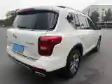 2017 GAC Trumpchi GS7 2.0T 201HP L4 6AT