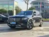 2025 Mercedes-Benz GLB Class 2.0T 190HP L4 8DCT
