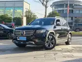 2025 MERCEDES-BENZ GLB CLASS,autocango,china used car exporter,china ev exporter,chinese used car exporter,chinese used ev exporter