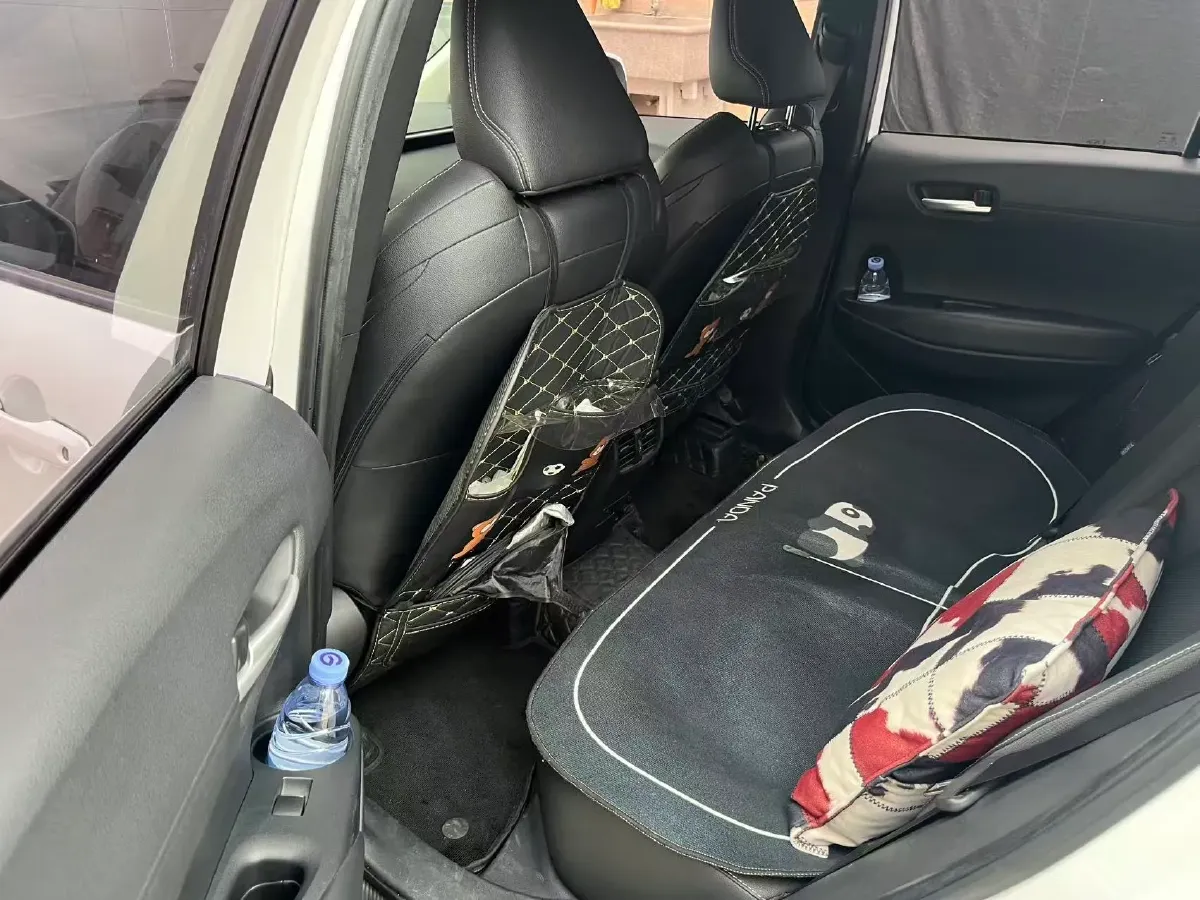 2022 Toyota Frontlander 2.0L 171HP L4 CVT,autocango,china used car exporter,china ev exporter,chinese used car exporter,chinese used ev exporter