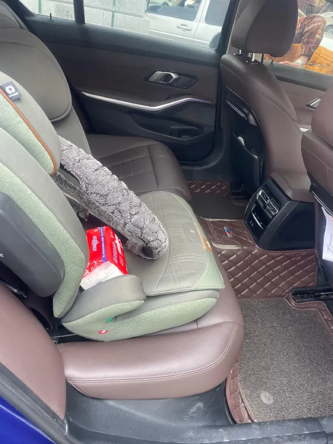 2020 BMW 3 Series 2.0T 184HP L4 8AT,autocango,china used car exporter,china ev exporter,chinese used car exporter,chinese used ev exporter