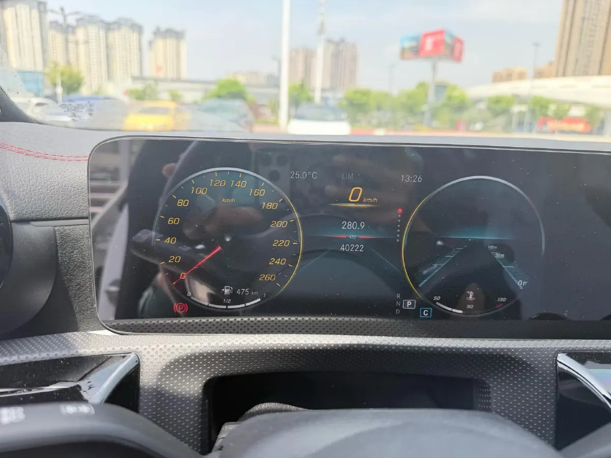 2022 Mercedes-Benz CLA Class 1.3T 163HP L4 7DCT,autocango,china used car exporter,china ev exporter,chinese used car exporter,chinese used ev exporter