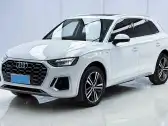 2022 AUDI Q5L,autocango,china used car exporter,china ev exporter,chinese used car exporter,chinese used ev exporter