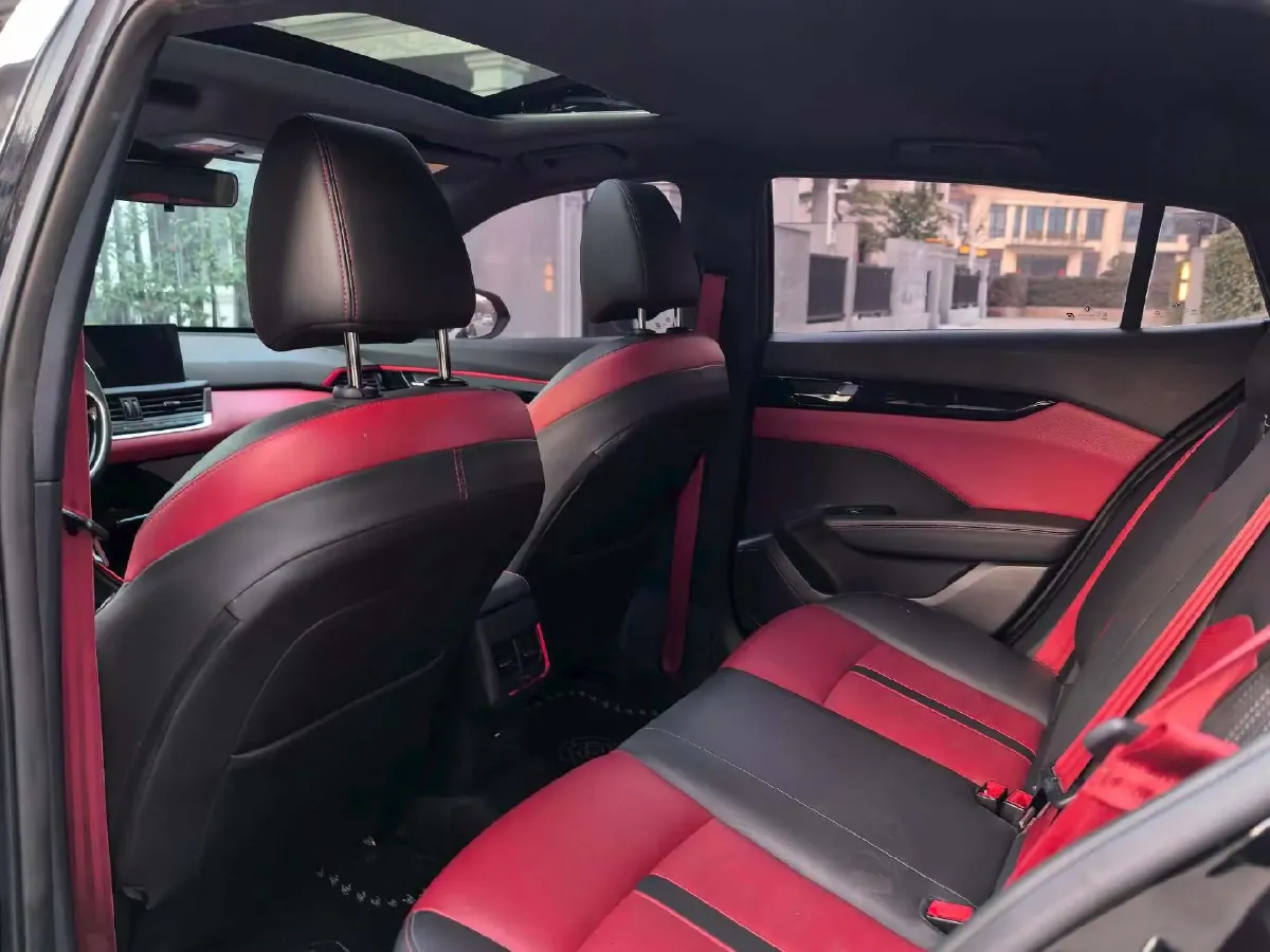 2021 DongFeng Aeolus YiXuan 1.5T 150HP L4 6DCT,autocango,china used car exporter,china ev exporter,chinese used car exporter,chinese used ev exporter