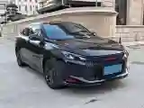 2021 DongFeng Aeolus YiXuan 1.5T 150HP L4 6DCT