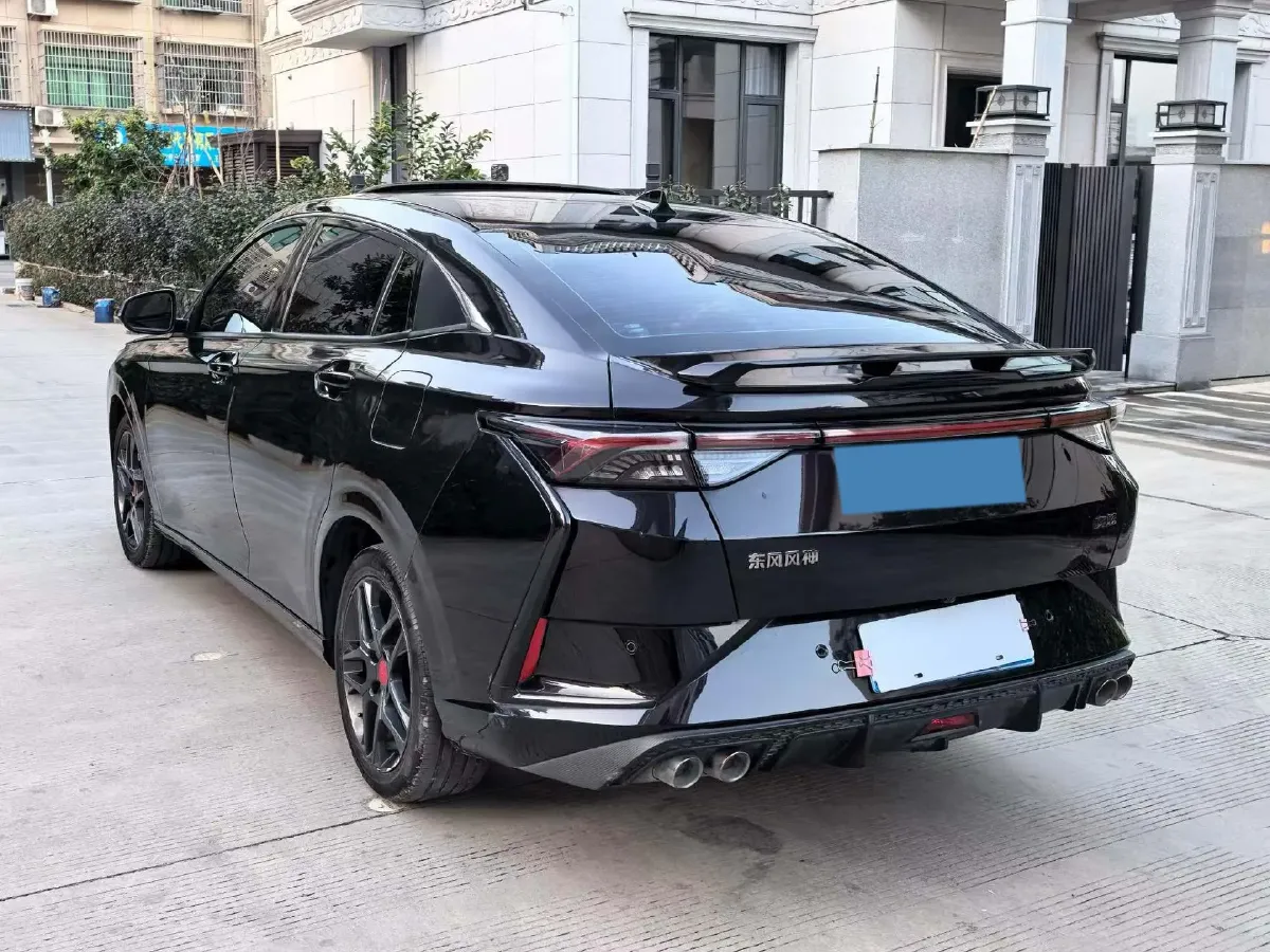 2021 DongFeng Aeolus YiXuan 1.5T 150HP L4 6DCT,autocango,china used car exporter,china ev exporter,chinese used car exporter,chinese used ev exporter