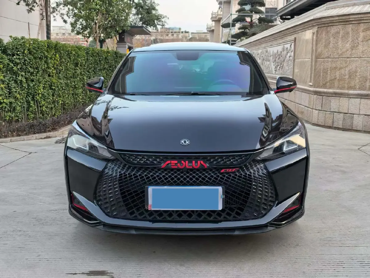 2021 DongFeng Aeolus YiXuan 1.5T 150HP L4 6DCT,autocango,china used car exporter,china ev exporter,chinese used car exporter,chinese used ev exporter