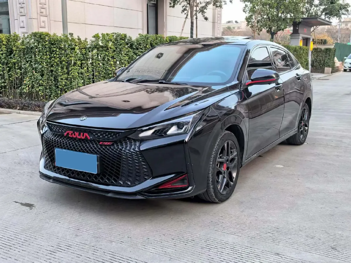 2021 DongFeng Aeolus YiXuan 1.5T 150HP L4 6DCT,autocango,china used car exporter,china ev exporter,chinese used car exporter,chinese used ev exporter