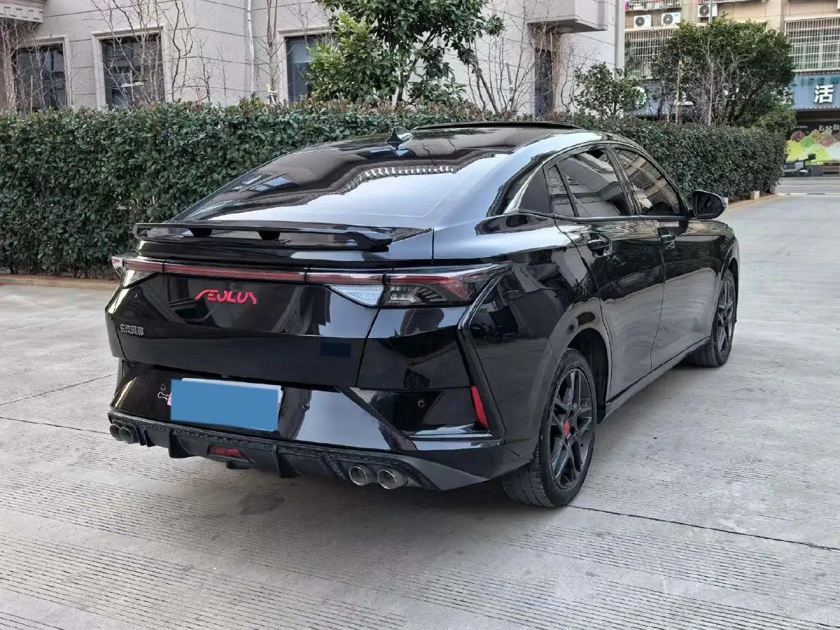 2021 DongFeng Aeolus YiXuan 1.5T 150HP L4 6DCT,autocango,china used car exporter,china ev exporter,chinese used car exporter,chinese used ev exporter