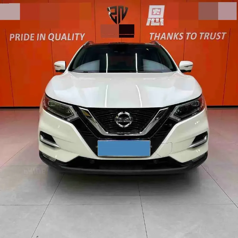 2021 Nissan Qashqai 2.0L 151HP L4 CVT,autocango,china used car exporter,china ev exporter,chinese used car exporter,chinese used ev exporter