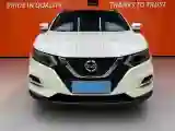 2021 Nissan Qashqai 2.0L 151HP L4 CVT