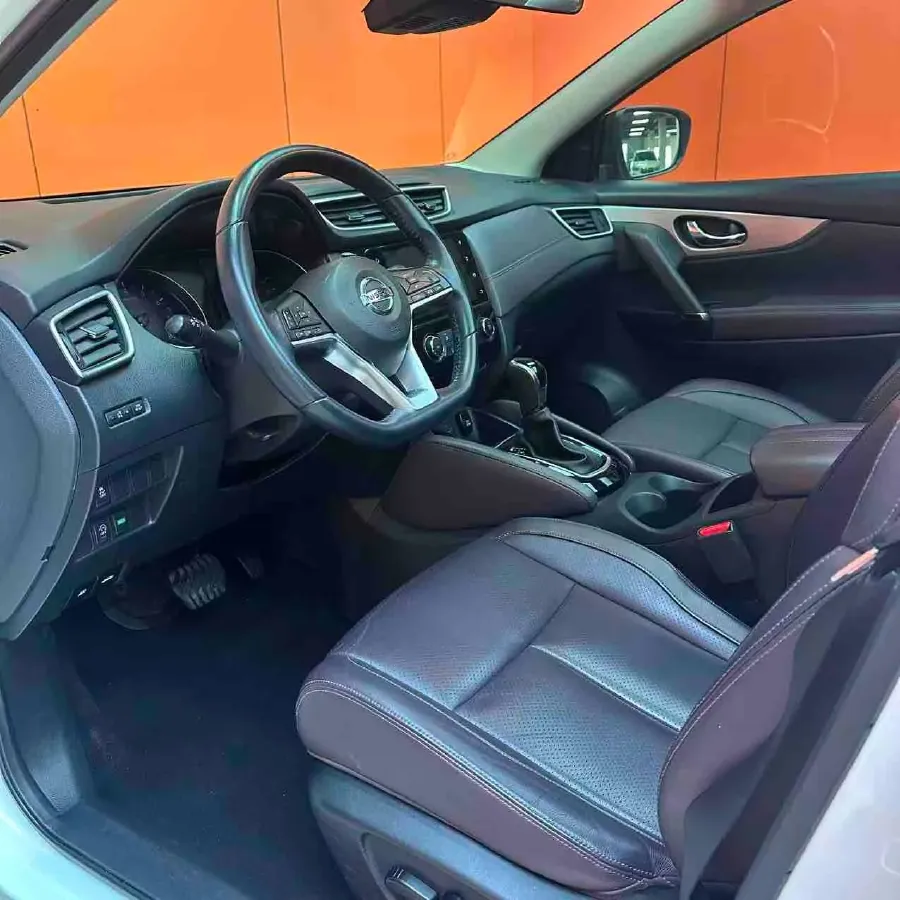 2021 Nissan Qashqai 2.0L 151HP L4 CVT,autocango,china used car exporter,china ev exporter,chinese used car exporter,chinese used ev exporter