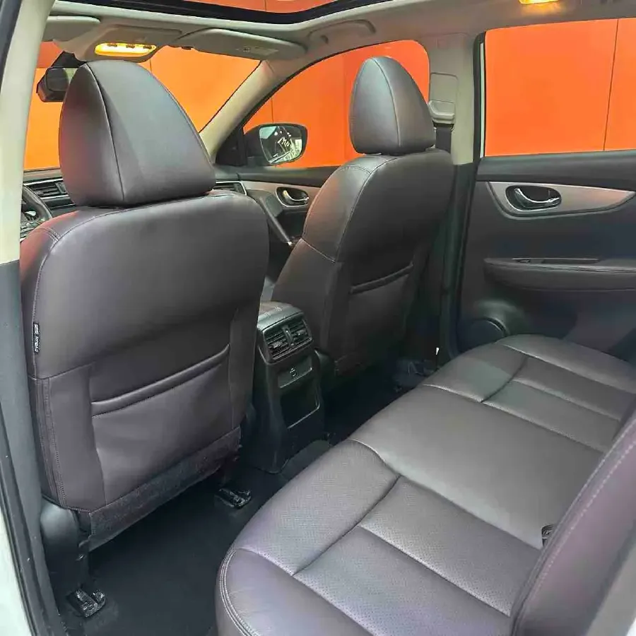 2021 Nissan Qashqai 2.0L 151HP L4 CVT,autocango,china used car exporter,china ev exporter,chinese used car exporter,chinese used ev exporter