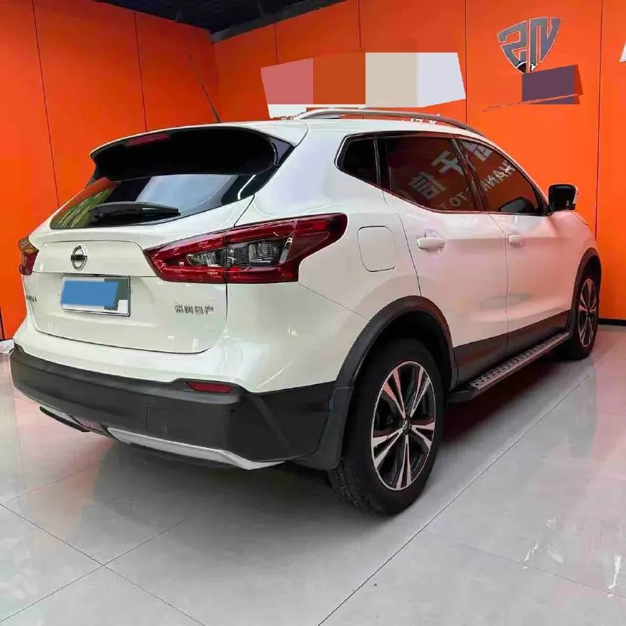 2021 Nissan Qashqai 2.0L 151HP L4 CVT,autocango,china used car exporter,china ev exporter,chinese used car exporter,chinese used ev exporter