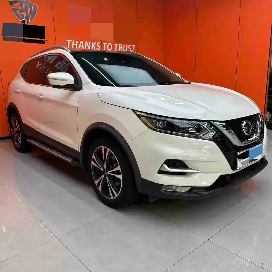 2021 Nissan Qashqai 2.0L 151HP L4 CVT,autocango,china used car exporter,china ev exporter,chinese used car exporter,chinese used ev exporter
