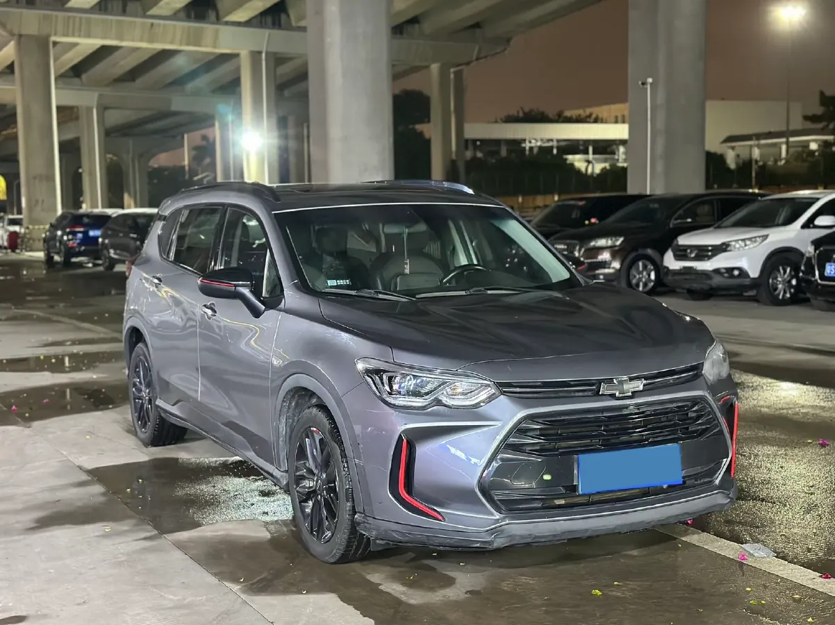 2019 Chevrolet Orlando 1.3T 163HP L3 6AT,autocango,china used car exporter,china ev exporter,chinese used car exporter,chinese used ev exporter