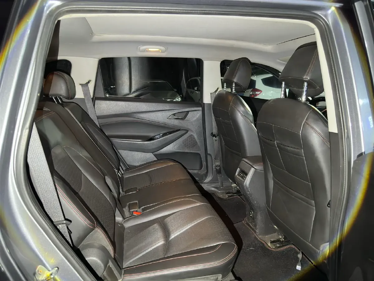 2019 Chevrolet Orlando 1.3T 163HP L3 6AT,autocango,china used car exporter,china ev exporter,chinese used car exporter,chinese used ev exporter