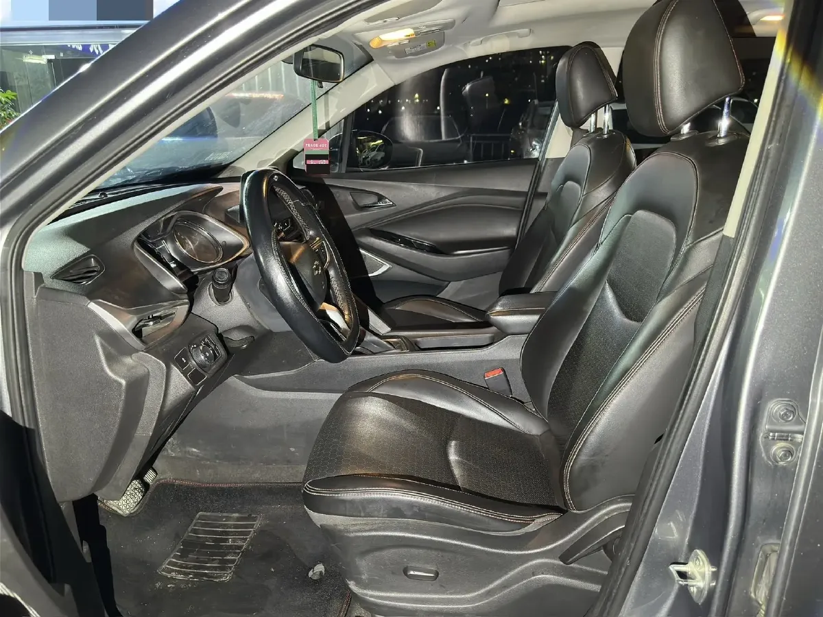 2019 Chevrolet Orlando 1.3T 163HP L3 6AT,autocango,china used car exporter,china ev exporter,chinese used car exporter,chinese used ev exporter