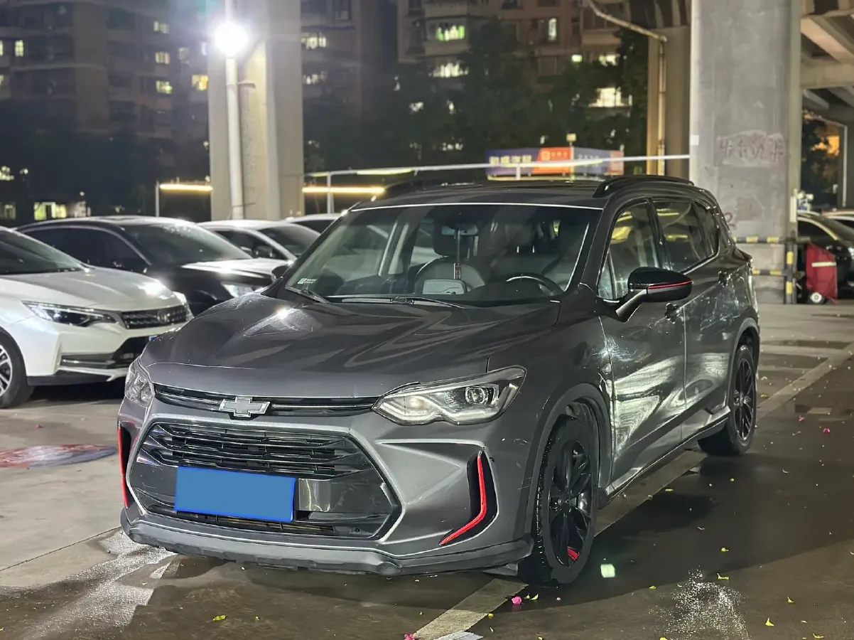 2019 Chevrolet Orlando 1.3T 163HP L3 6AT,autocango,china used car exporter,china ev exporter,chinese used car exporter,chinese used ev exporter