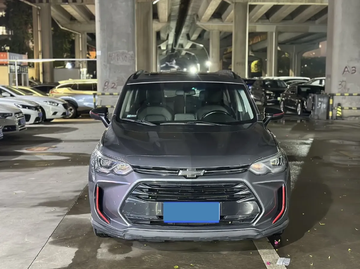 2019 Chevrolet Orlando 1.3T 163HP L3 6AT,autocango,china used car exporter,china ev exporter,chinese used car exporter,chinese used ev exporter